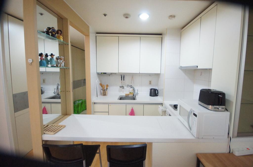 Enjoy Budget In Gangnam 2 * Seoul
