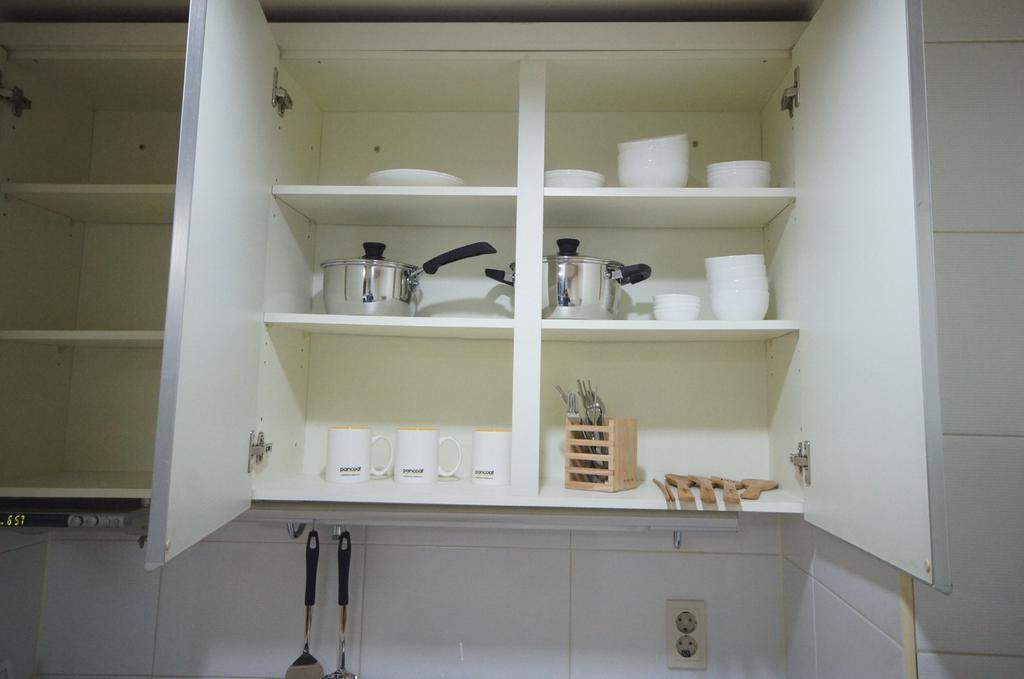 Enjoy Budget In Gangnam 2 Apartment *
