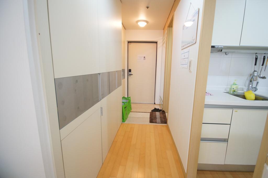 Enjoy Budget In Gangnam 2 Seoul