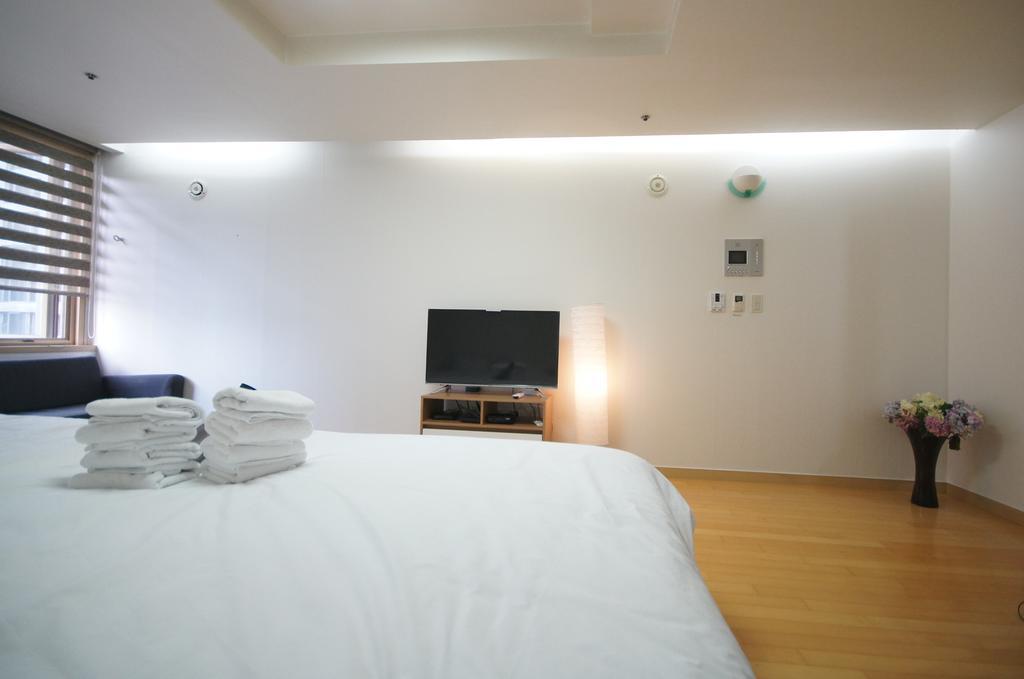 Enjoy Budget In Gangnam 2 Apartment *