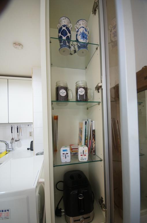 Enjoy Budget In Gangnam 2 Apartment Seoul