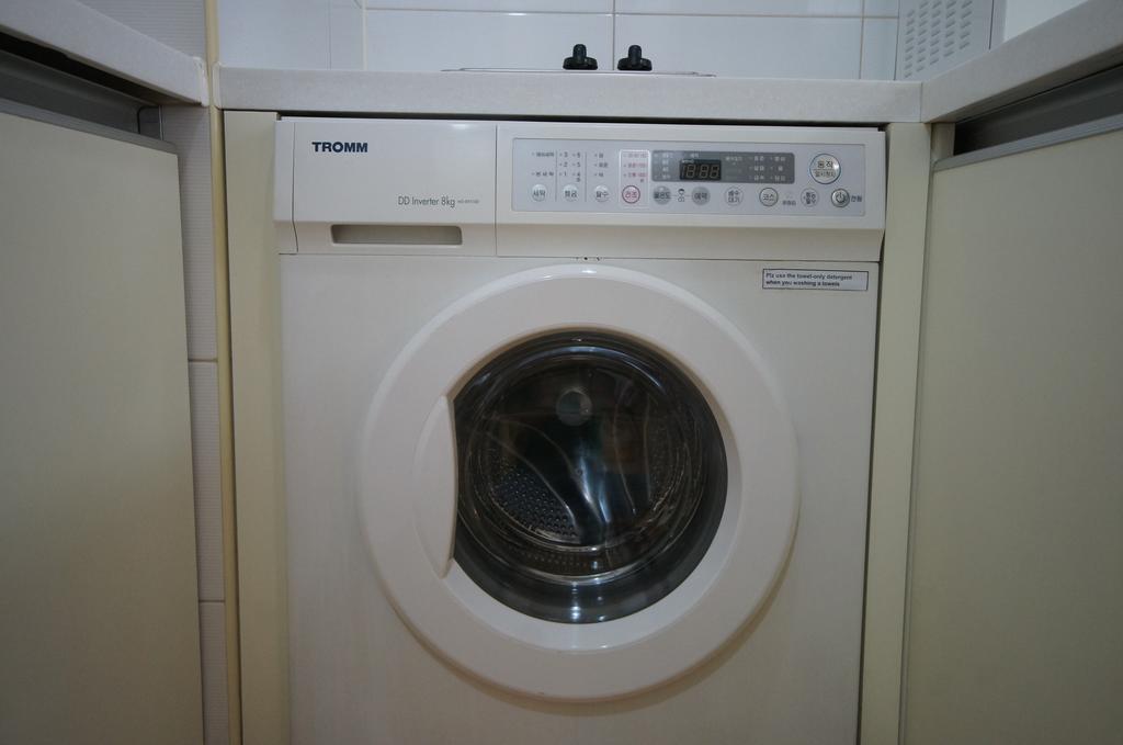 Enjoy Budget In Gangnam 2 Apartment *