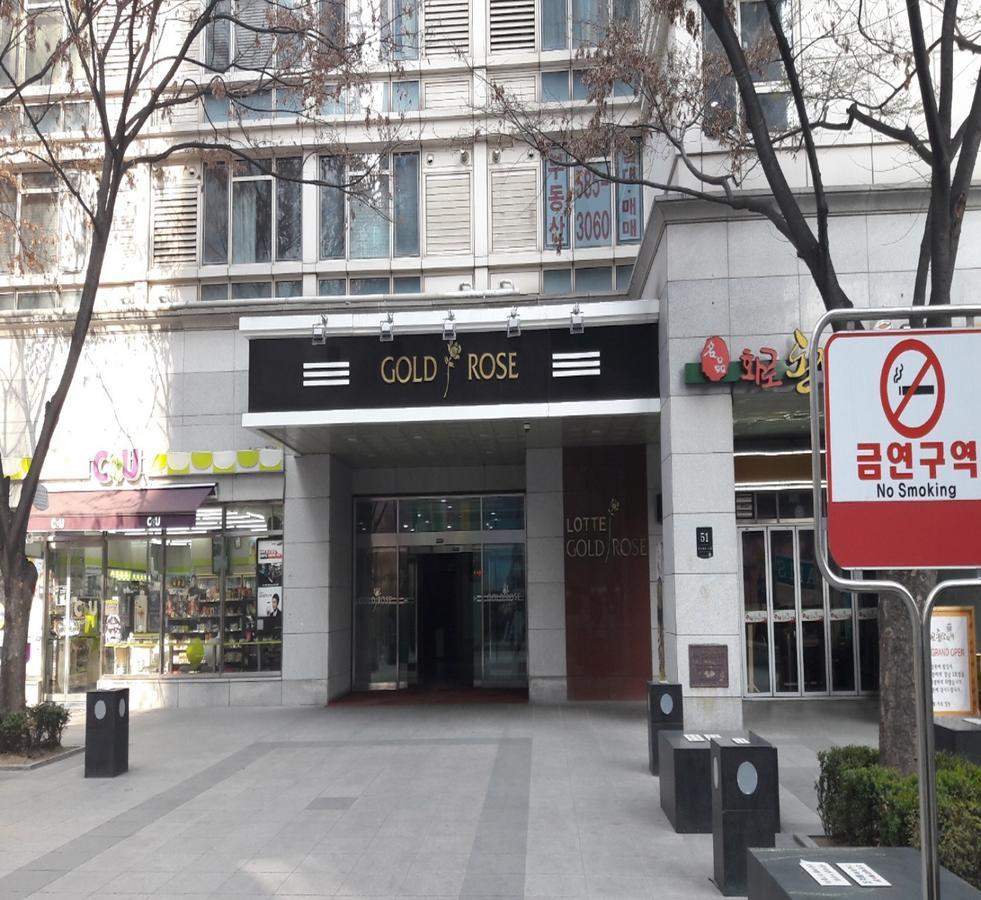 Enjoy Budget In Gangnam 2 *