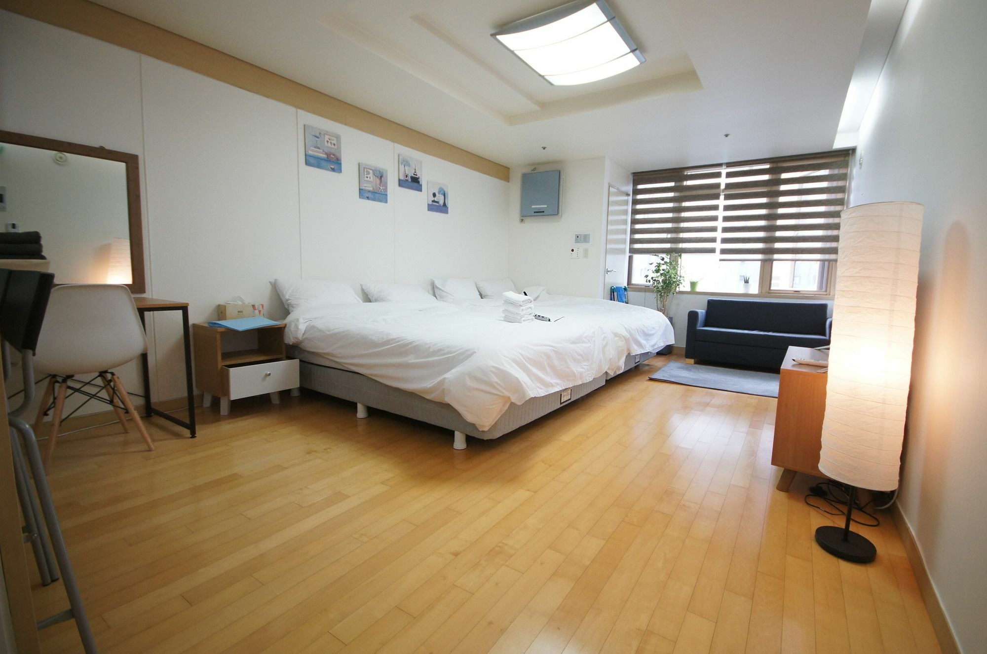 Enjoy Budget In Gangnam 2 Apartment *