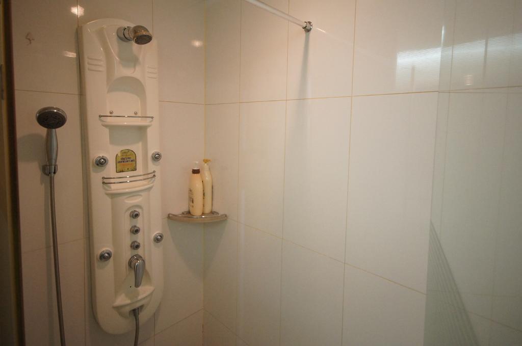 Enjoy Budget In Gangnam 2 Apartment