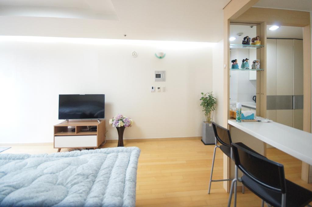 Enjoy Budget In Gangnam 2 Apartment *